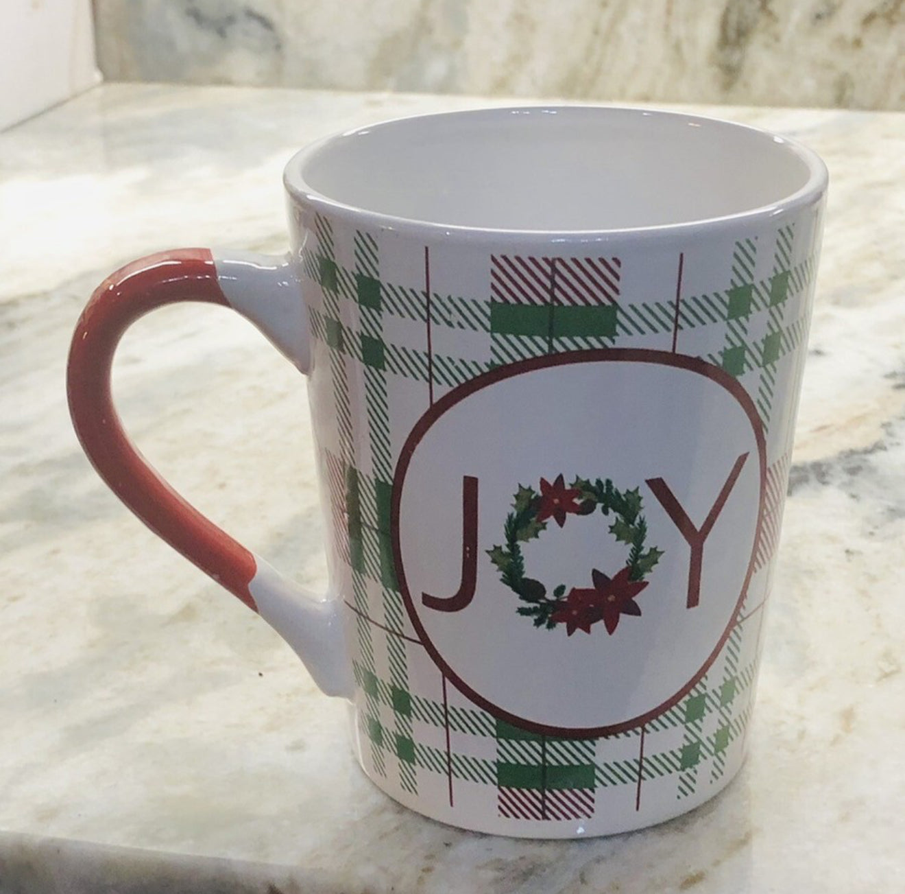 Christmas Mug: Royal Norfolk