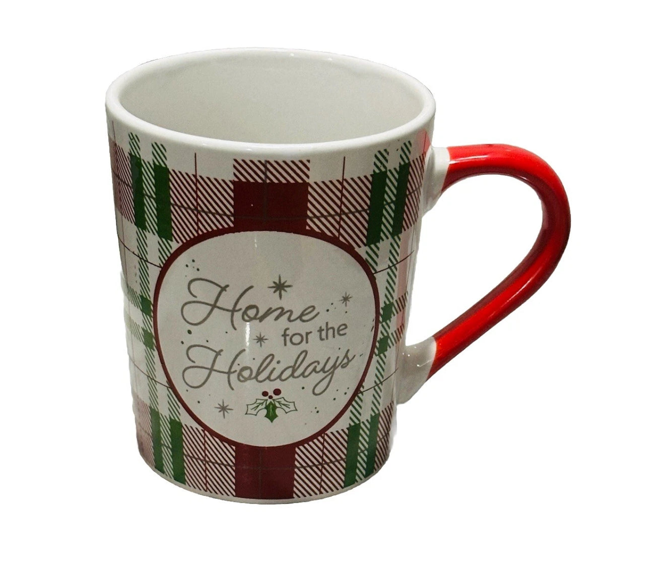 Christmas Mug: Royal Norfolk