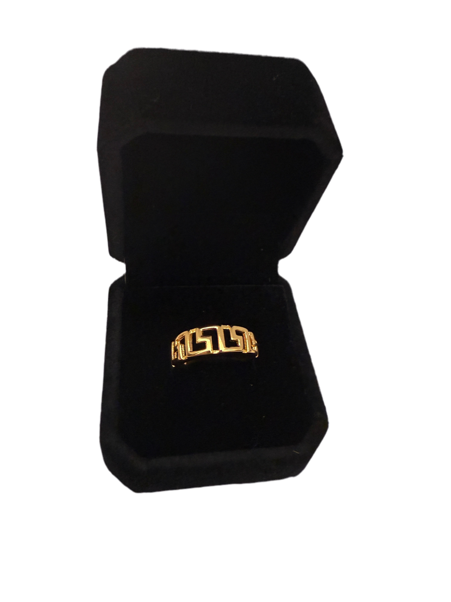 Anterius Goldness