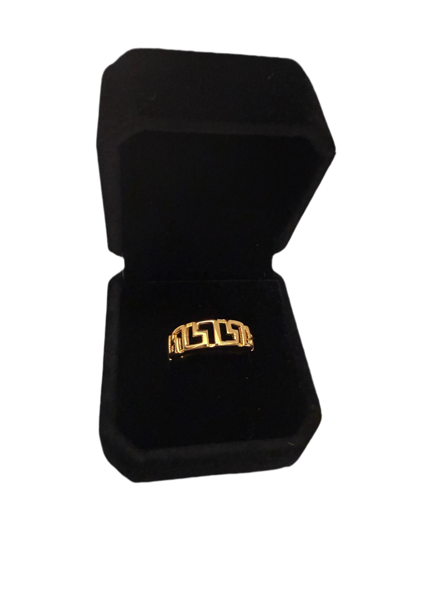 Anterius Goldness