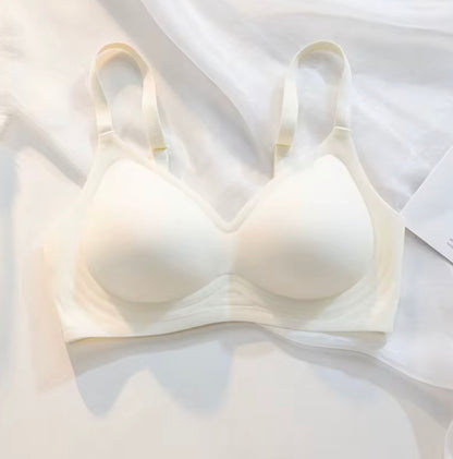 Invisible Jelly Bra