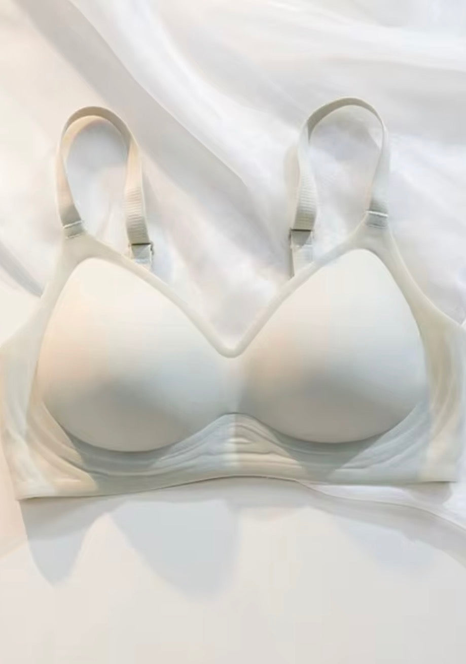 Invisible Jelly Bra