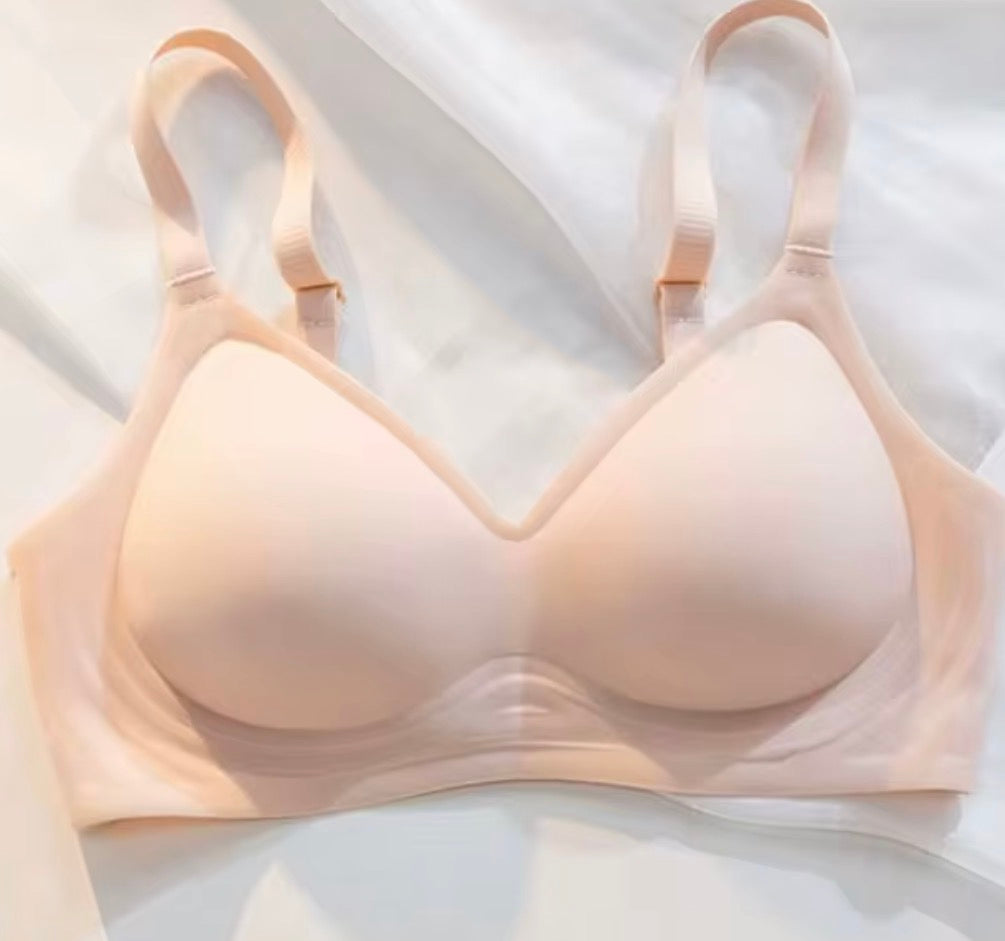 Invisible Jelly Bra