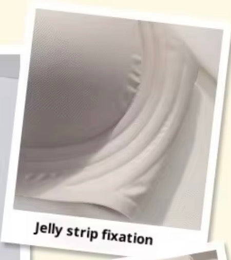 Invisible Jelly Bra